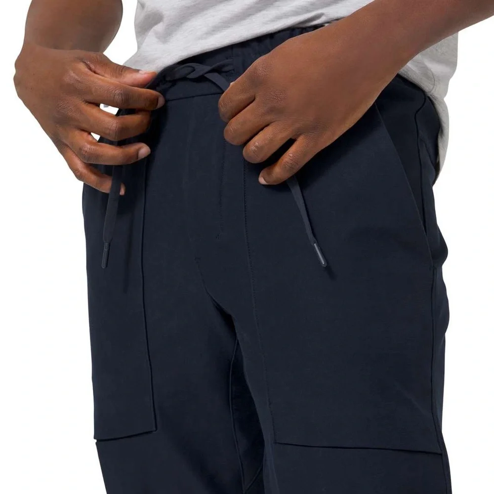 Lululemon Bowline Pant *Utilitech 30"
True Navy - Picture 4 of 8